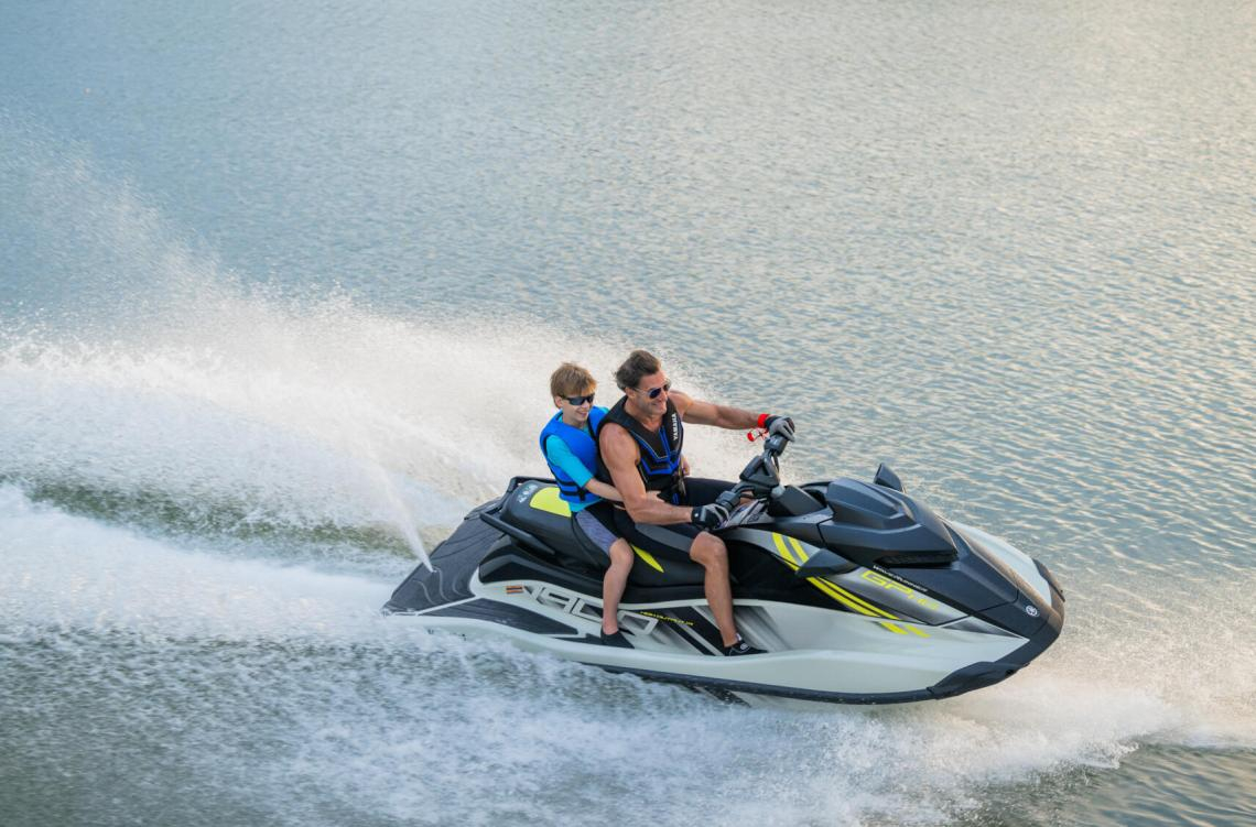 GP1800R HO