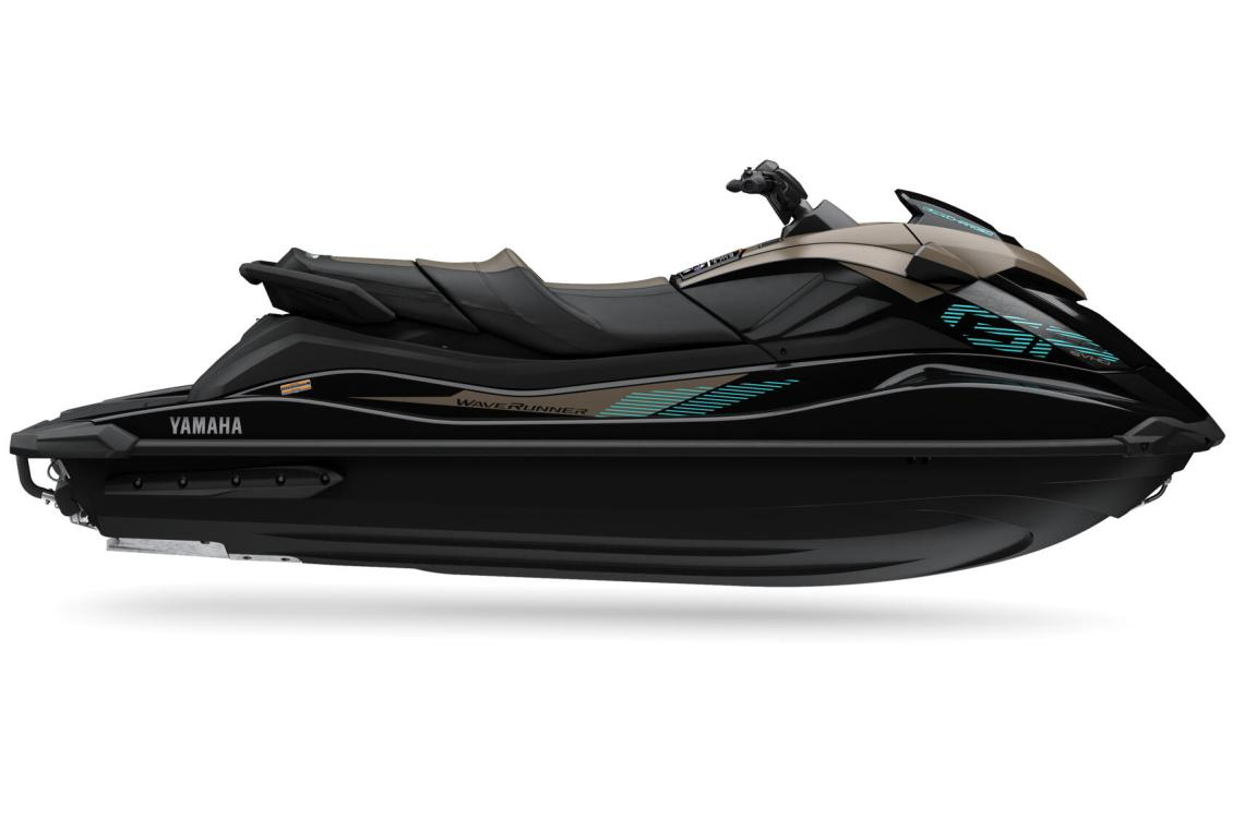 GP1800R SVHO