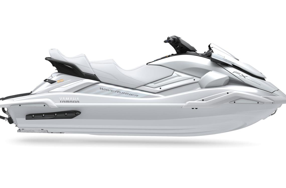 FX CRUISER SVHO