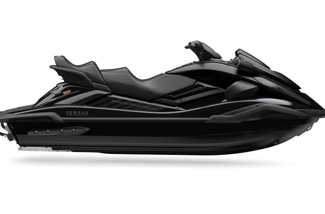 FX CRUISER SVHO