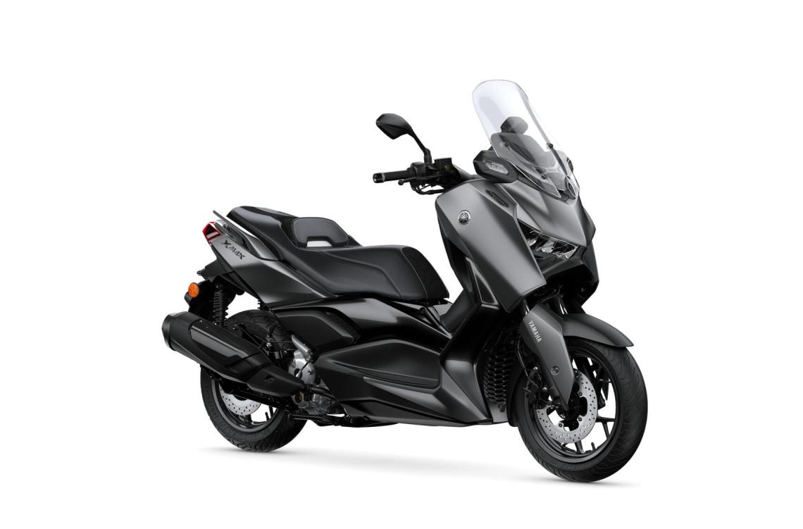 XMAX 300 Tech MAX+ купить в Хмельницком - Официальный дилер Yamaha
