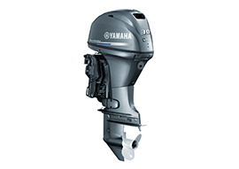 Yamaha F30 BETL