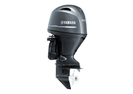 Yamaha F115 LB/XB
