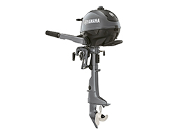 Yamaha F2.5BMHS