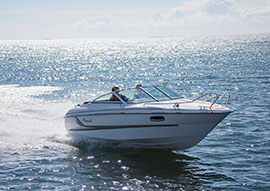 Yamarin 59 DC
