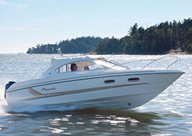 Yamarin 68 C
