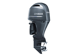 Yamaha F200LB