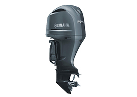 Yamaha F225 NCB (DBW)