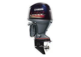 Yamaha VF115 LA/XA