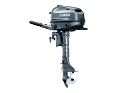 Yamaha F6 CMHL