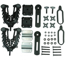 Держатели ATV UMX - FLEXGRIP PRO SINGLE