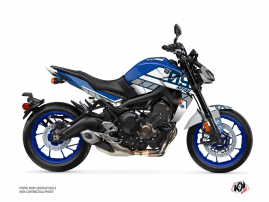 MT-09 PLAYER BLUE