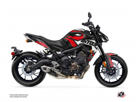 MT-09 SANCTUARY BLACK