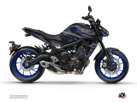 MT-09 NIGHT BLACK BLUE