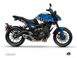 MT-09 VINTAGE BLUE