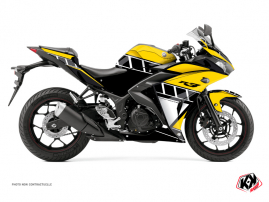 R3 VINTAGE YELLOW
