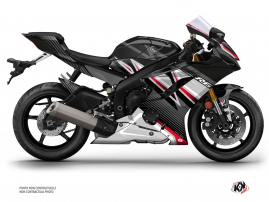 R6 BRISK BLACK