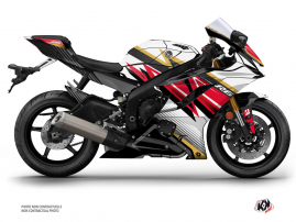 R6 BRISK WHITE