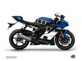 R6 VINTAGE BLUE