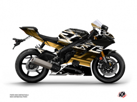 R6 MISSION BROWN