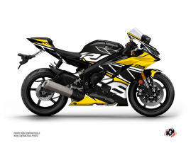 R6 REPLICA 60TH ANNIVERSARY