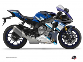 R1 BRISK BLUE
