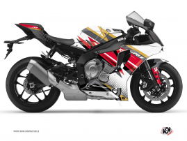 R1 BRISK WHITE