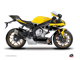 R1 VINTAGE YELLOW
