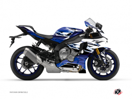 R1 MISSION BLUE