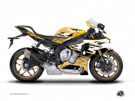 R1 MISSION BROWN