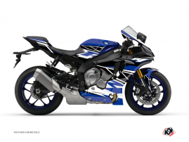 R1 REPLICA BLUE