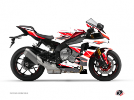 R1 REPLICA RED