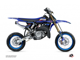 YZ65 REPLICA KAVEN BENOIT K21