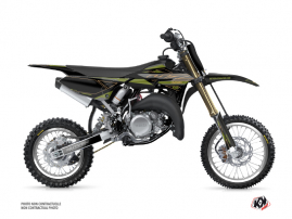 YZ65 OUTLINE KAKI