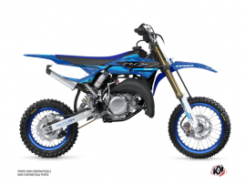 YZ65 OUTLINE CYAN