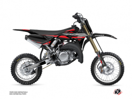 YZ65 OUTLINE RED