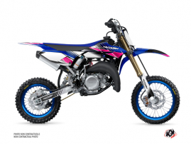 YZ65 STRIPE PINK