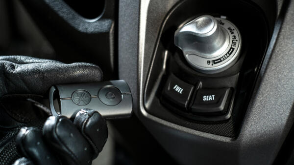 Система Smart Key 