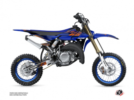 YZ65 FLOW ORANGE