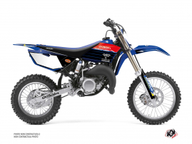 YZ85 REPLICA TEAM OUTSIDERS K22
