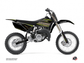 YZ85 OUTLINE KAKI