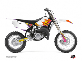 YZ85 MEMORIES