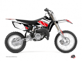 YZ85 REPLICA RED