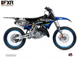 YZ125 TILT BLACK