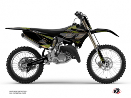 YZ125 OUTLINE KAKI