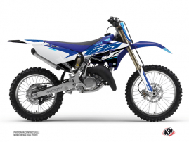 YZ125 SKEW BLUE
