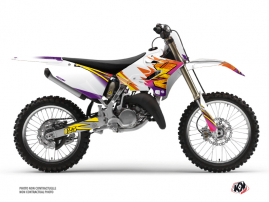 YZ125 MEMORIES