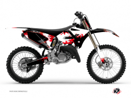 YZ125 HANGTOWN RED