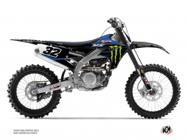 YZ450F REPLICA MILKO POTISEK K22
