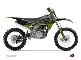 YZ450F SKEW KAKI